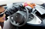 Renault Twizy Z.E. 2011 года